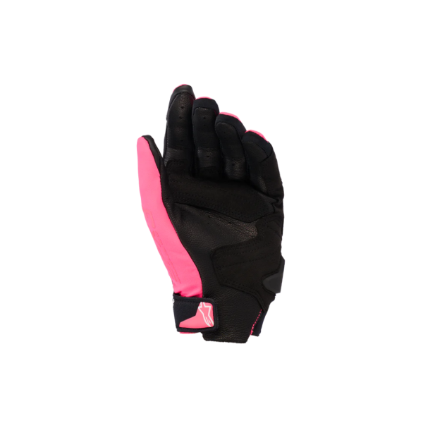 Motorcycle gloves Alpinestars Stella SP X 3