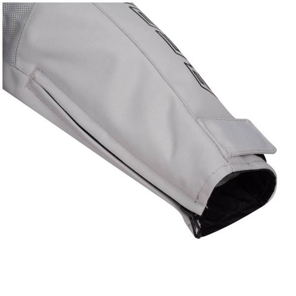 Motorjassen Bering Wing
