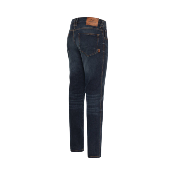Motorbroeken Rokker RT Tapered Slim