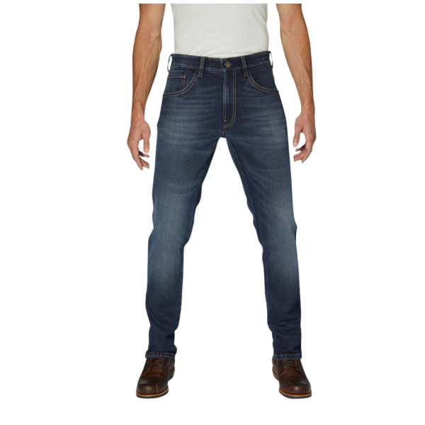 Motorbroeken Rokker RT Tapered Slim