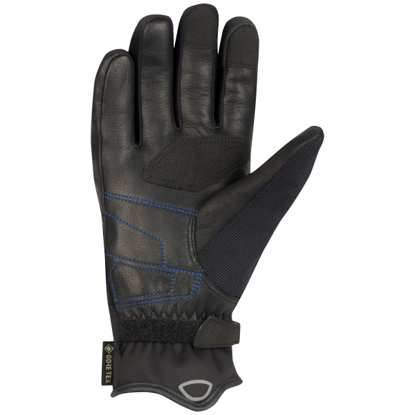 Motorhandschoenen Bering Slammer