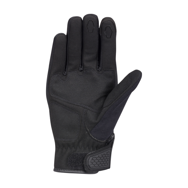 Motorhandschoenen Segura Erwan