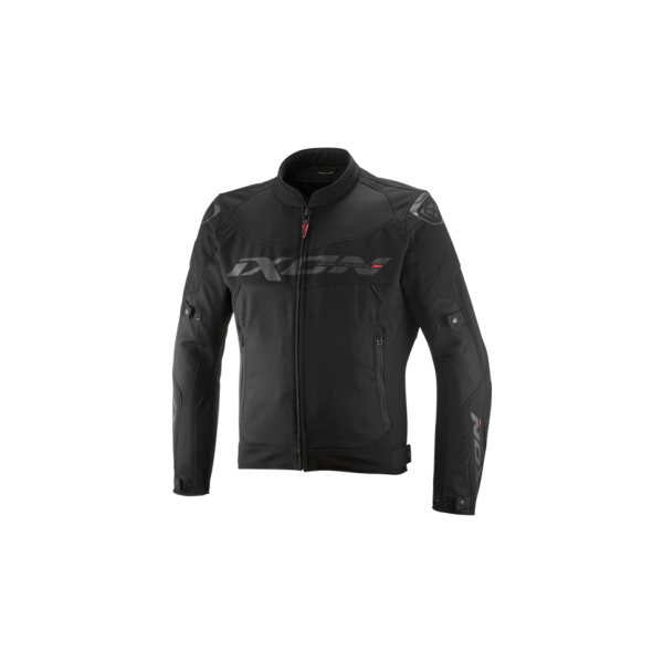 Motorcycle jacket Ixon Meteor 31