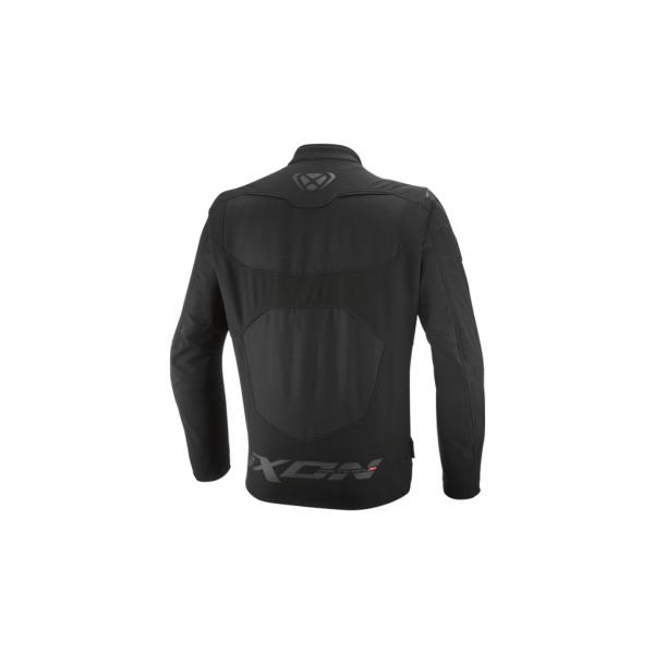 Motorcycle jacket Ixon Meteor 31