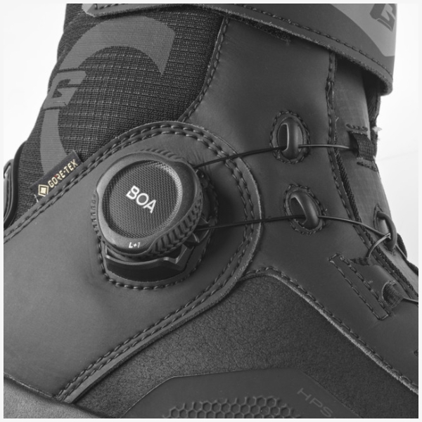 Motorschoenen Gaerne Brave GTX