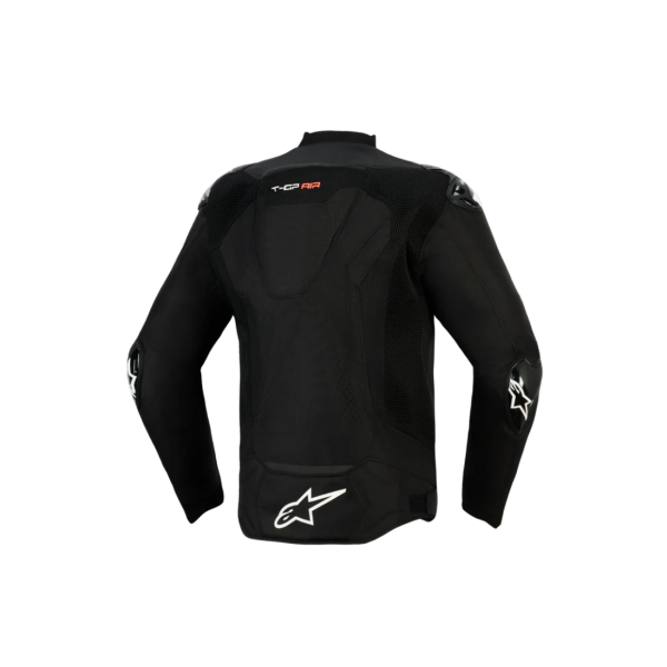 Motorjassen Alpinestars T-GP Air 
