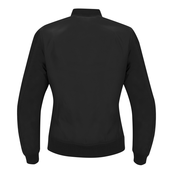 Motorjassen Segura Velvet Vented Lady