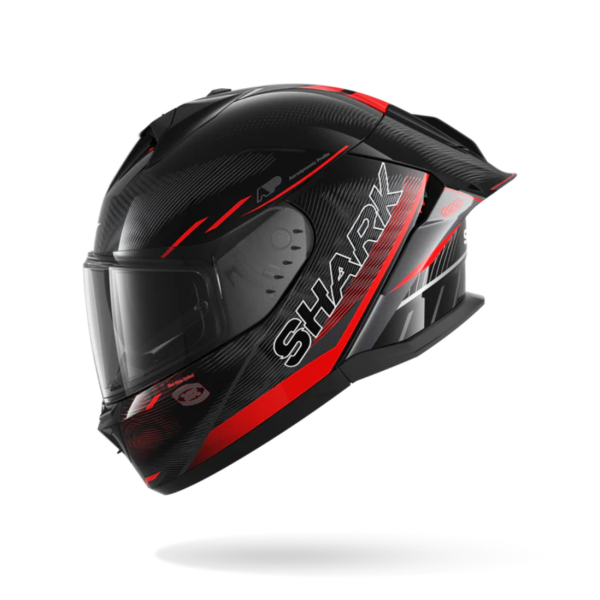 Motorhelmen Shark Skwal Cup Speed-Tech