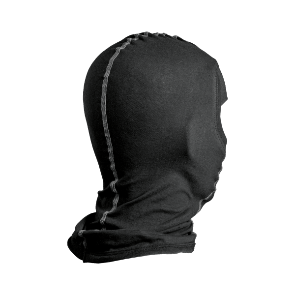 Motorkledij accessoires Macna Balaclava Basic