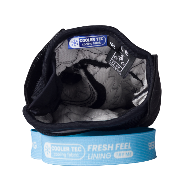 Motorhandschoenen Bering Fresh