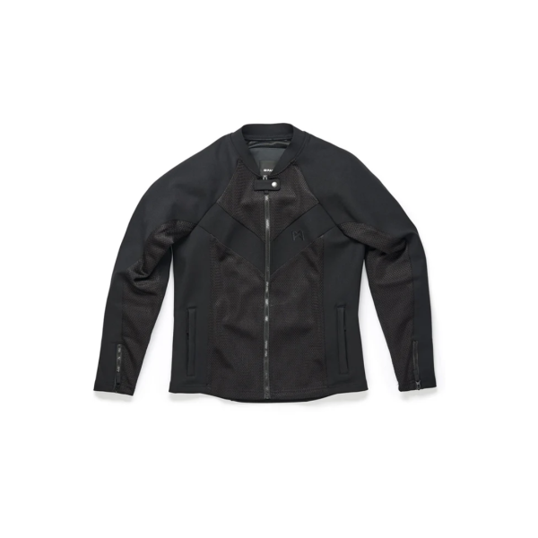 Motorjassen Pando Stealth
