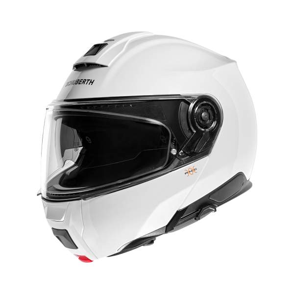 Motorhelmen Schuberth C-5 ANC