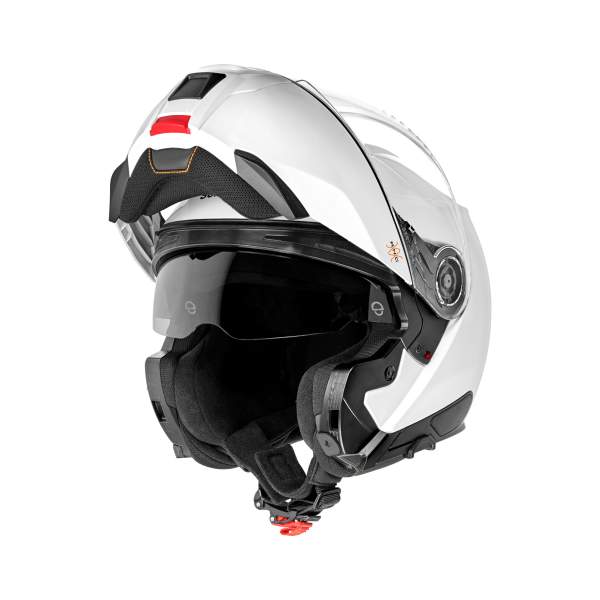 Motorhelmen Schuberth C-5 ANC