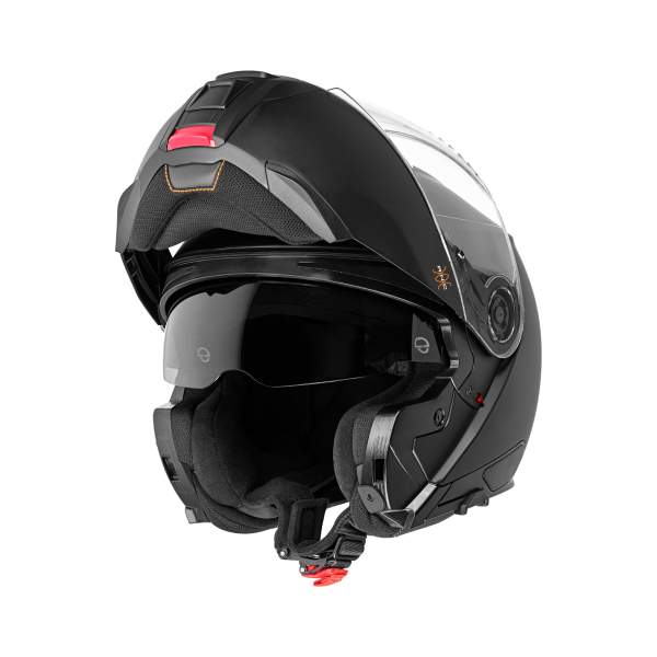 Motorhelmen Schuberth C-5 ANC
