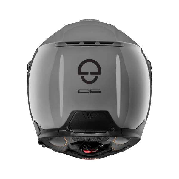Motorhelmen Schuberth C-5 ANC