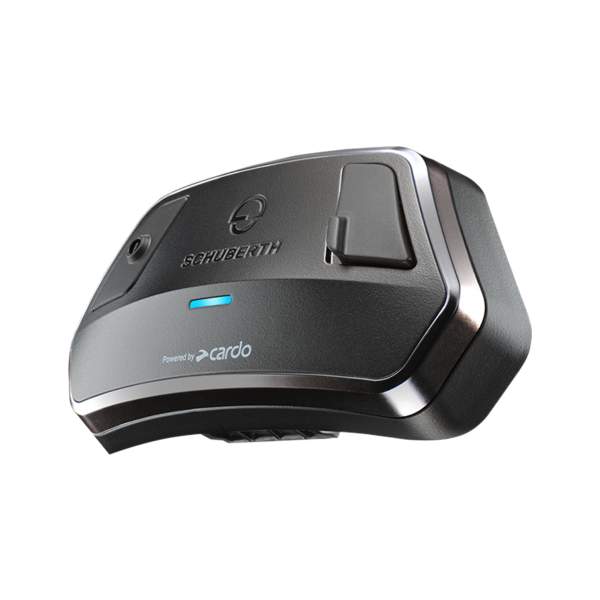 Communication Schuberth SC Edge ANC