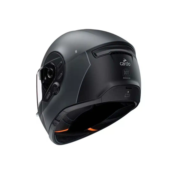 Motorhelmen Cardo Beyond GT