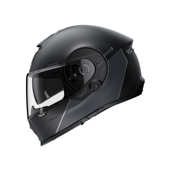 Motorhelmen Cardo Beyond GT