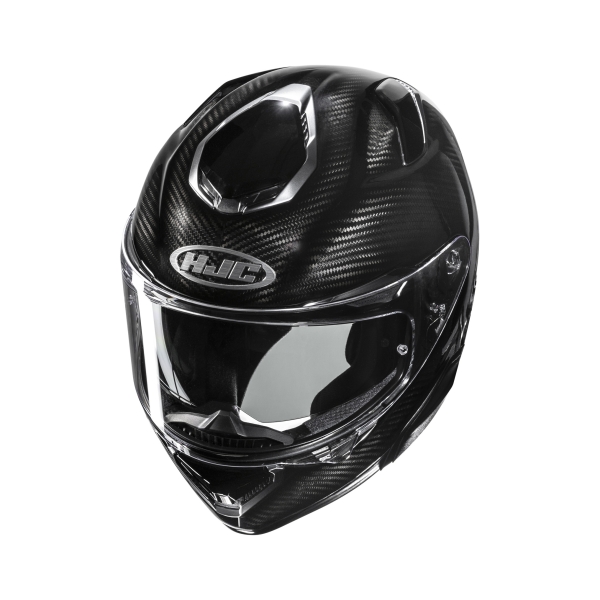 Motorhelmen HJC RPHA 72 Carbon