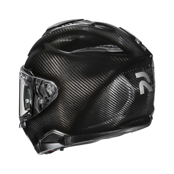 Motorhelmen HJC RPHA 72 Carbon