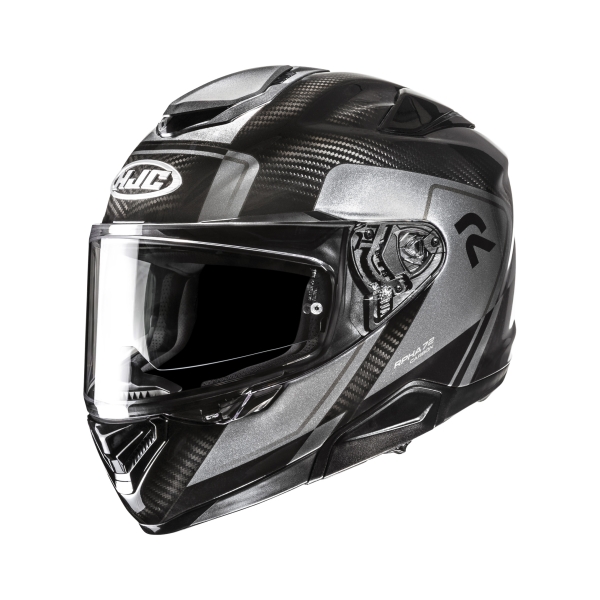 Motorhelmen HJC RPHA 72 Carbon Fynex