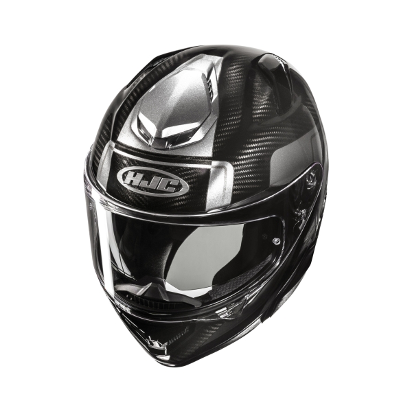 Motorhelmen HJC RPHA 72 Carbon Fynex