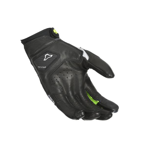 Motorcycle gloves Macna Tanami