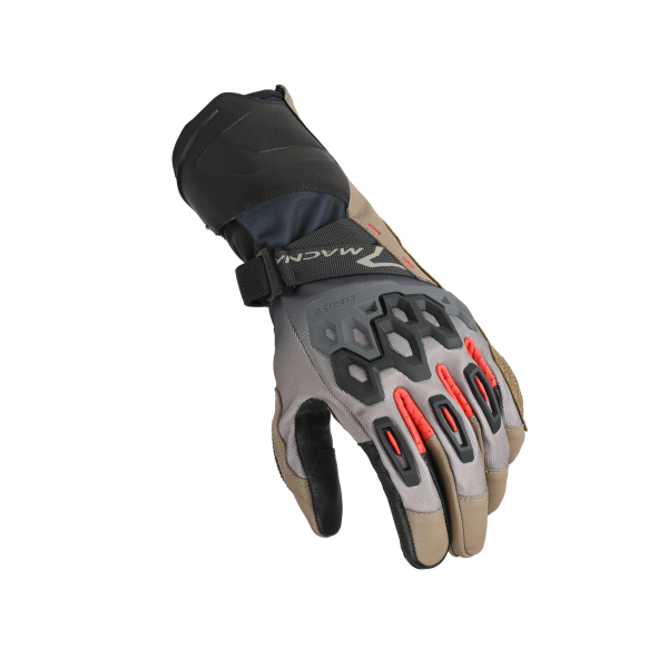 Motorhandschoenen Macna Tanamax