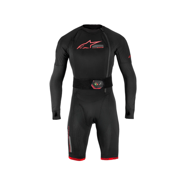 Motorjassen Alpinestars Airbag Tech Air 10 V2