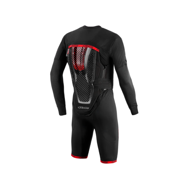 Motorjassen Alpinestars Airbag Tech Air 10 V2