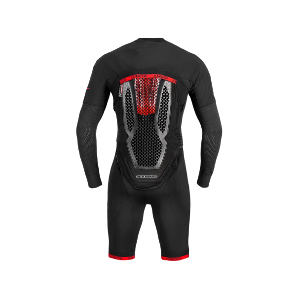 Motorjassen Alpinestars Airbag Tech Air 10 V2
