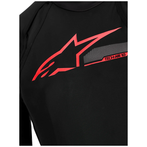 Motorjassen Alpinestars Airbag Tech Air 10 V2