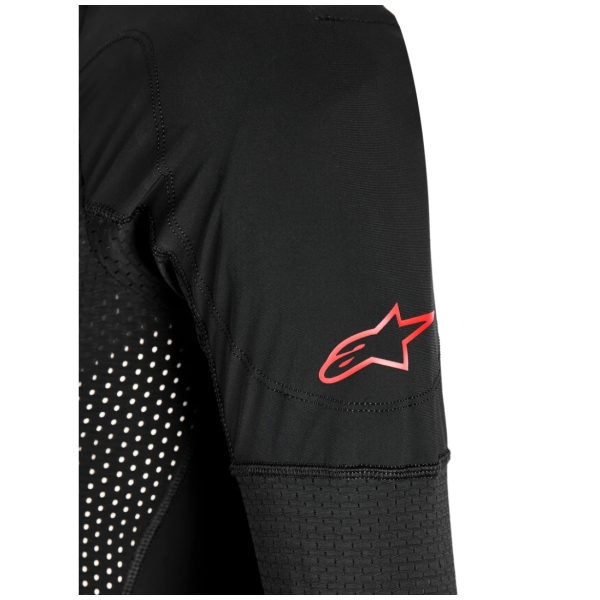 Motorjassen Alpinestars Airbag Tech Air 10 V2