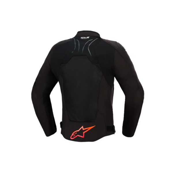 Motorjassen Alpinestars SMX Air 