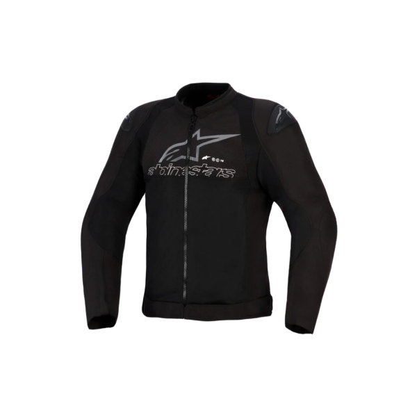 Motorjassen Alpinestars SMX Air 