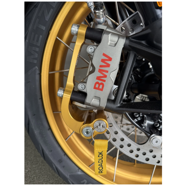 Sloten Roadlok XRA-100R Eurosport BMW Rechts