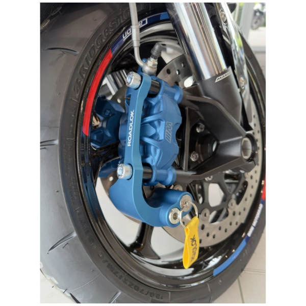 Sloten Roadlok XRA-100R Eurosport BMW Rechts