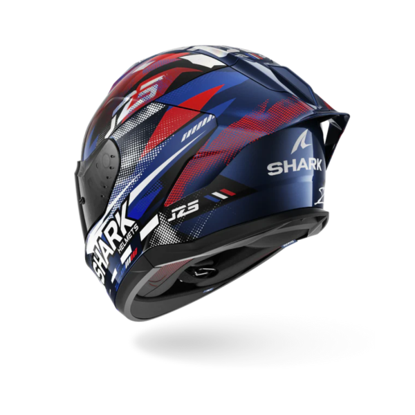 Motorhelmen Shark Skwal Cup Replica Zarco