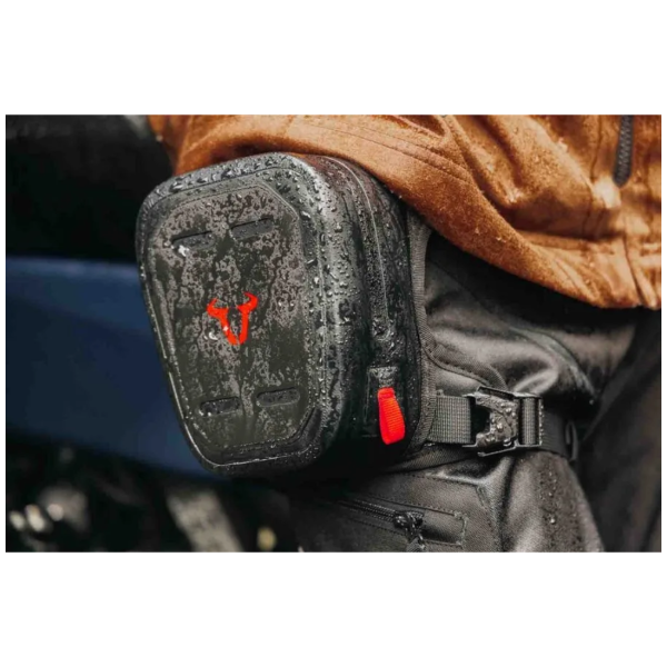 Motorbagage SW Motech Beentas WP