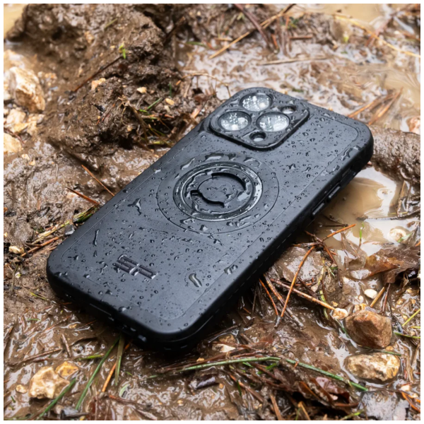 GPS / Mobile phone accessoiries SP Connect SP Case Xtreme Iphone 17e/16e