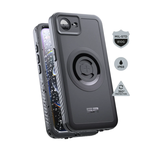 GPS / Mobile phone accessoiries  by SP Connect