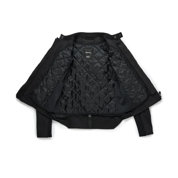 Motorcycle jacket Pando Luna