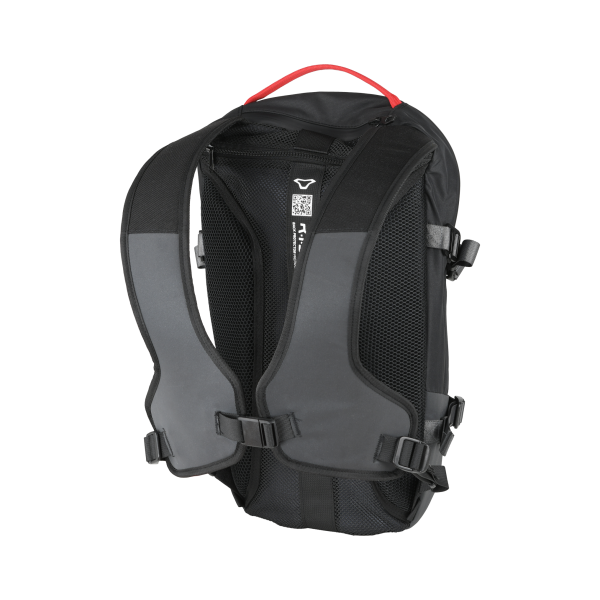 Motorbagage Macna Vortero