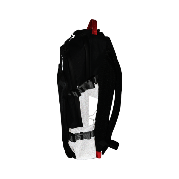 Motorbagage Macna Vortero