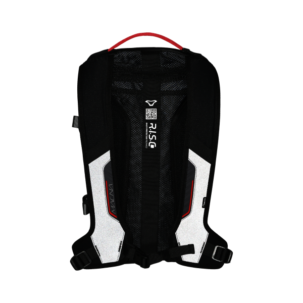 Motorbagage Macna Vortero