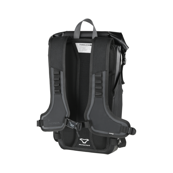 Motorbagage Macna Drybag MUBP Travelham