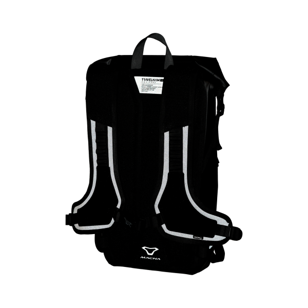 Motorbagage Macna Drybag MUBP Travelham