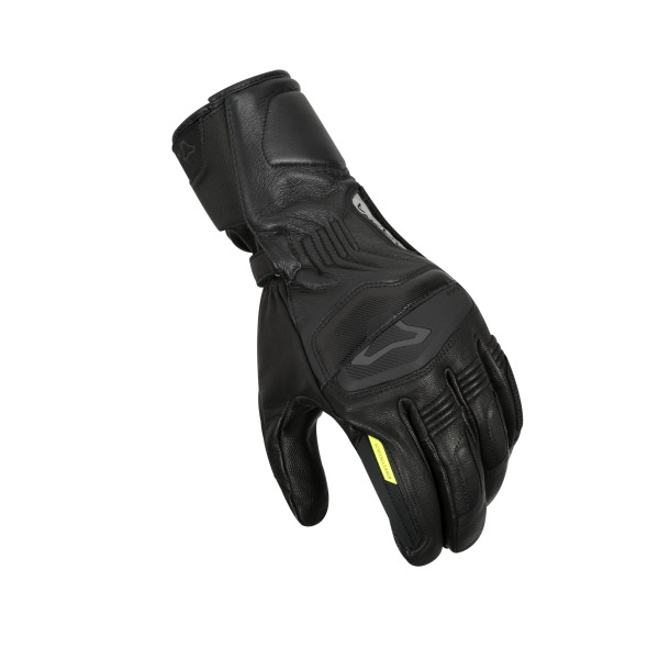 Gloves  by Macna