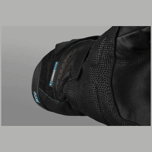 Motorcycle gloves Macna Rapier 2.0 RTX
