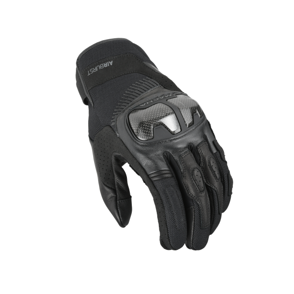 Gloves  by Macna